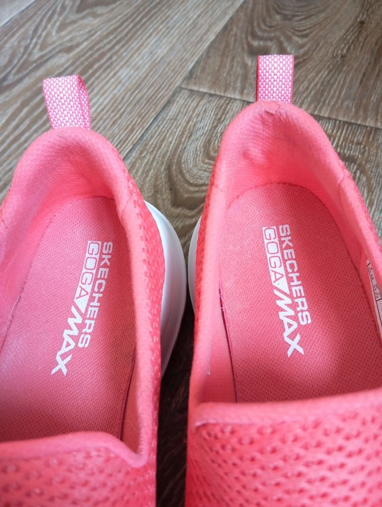 Сліпони кросівки Skechers