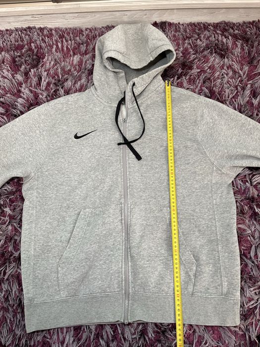 Bluza z kapturem Nike