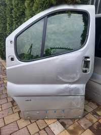 Продам двері Renault Trafic, 2011