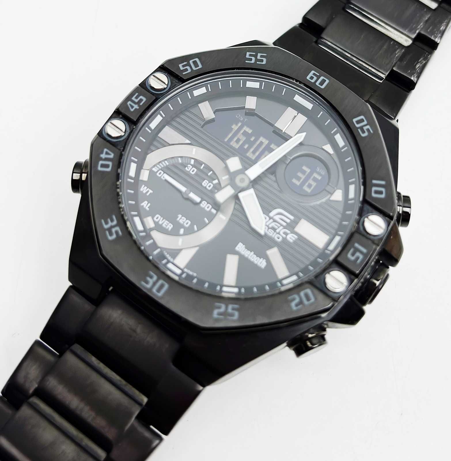 Zegarek Casio Edifice ECB-10DC-1A OKAZJA