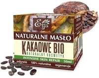 Etja Naturalne Masło Kakaowe Bio 50Ml (P1)