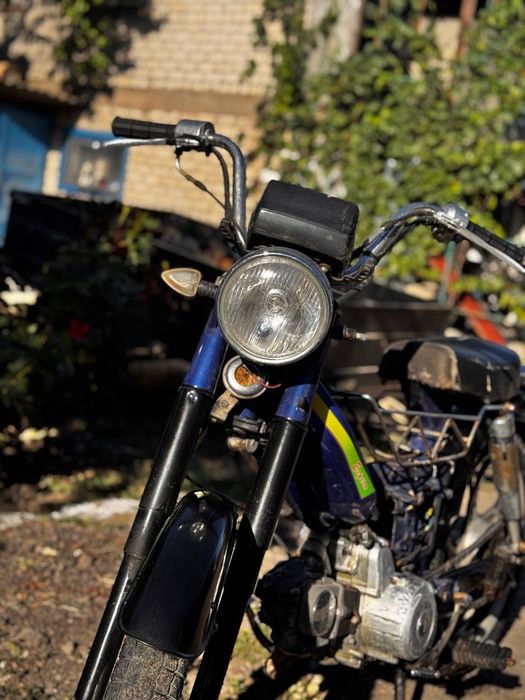 Продам дельту 72