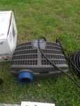 oase eco classic 18000c ze sterownikiem