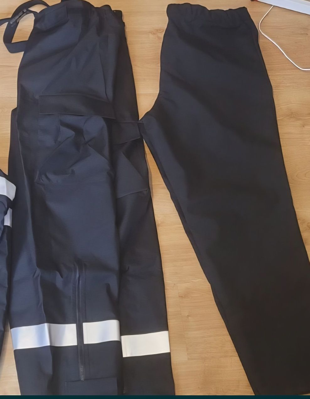 Kurtka technika lotniczego XL/XL wzór 128TL/MON
