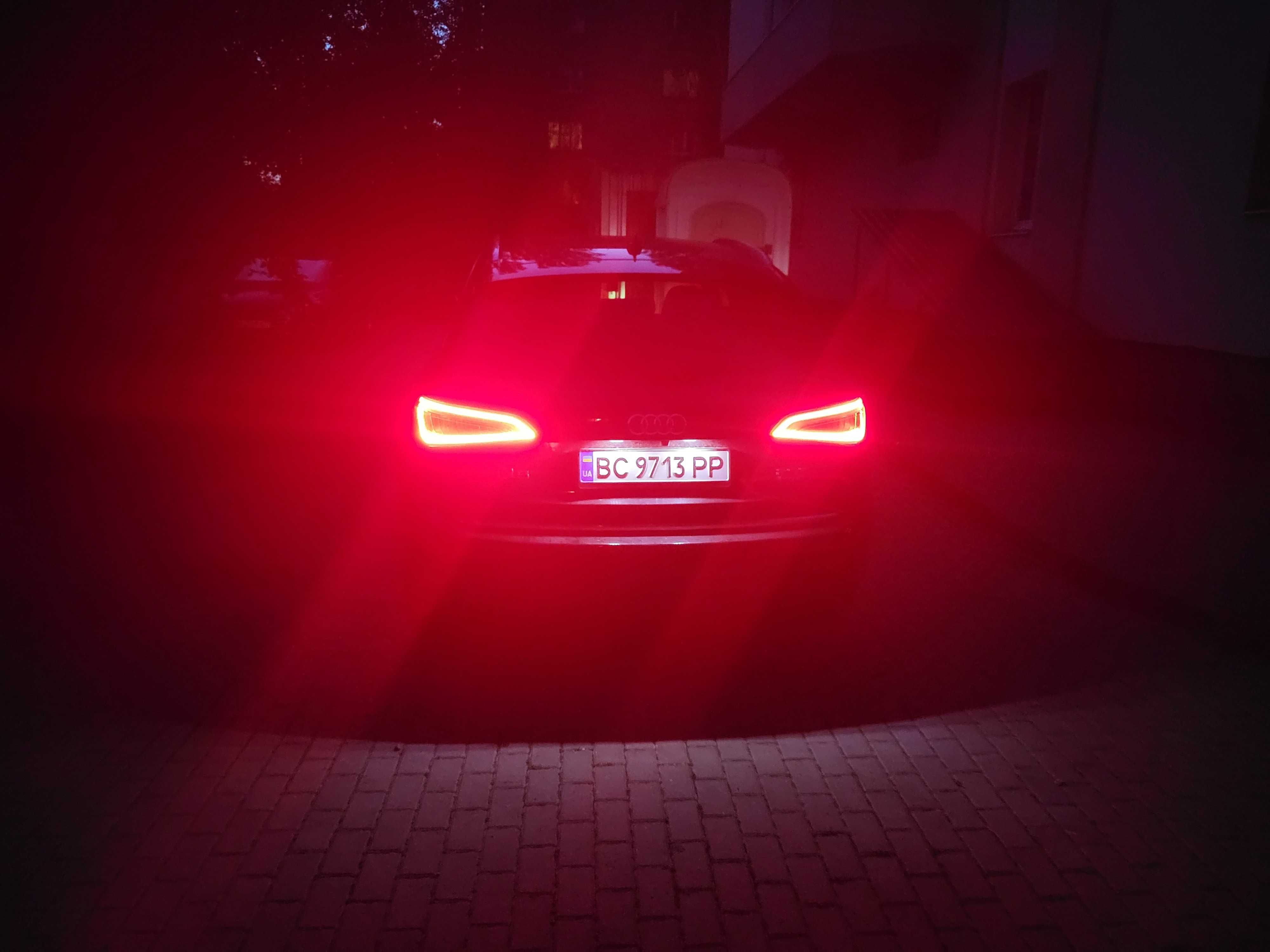 Продам Audi Q5 2016