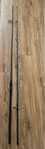 Удилище коропове, Daiwa black window spod 3,90m. 5ft