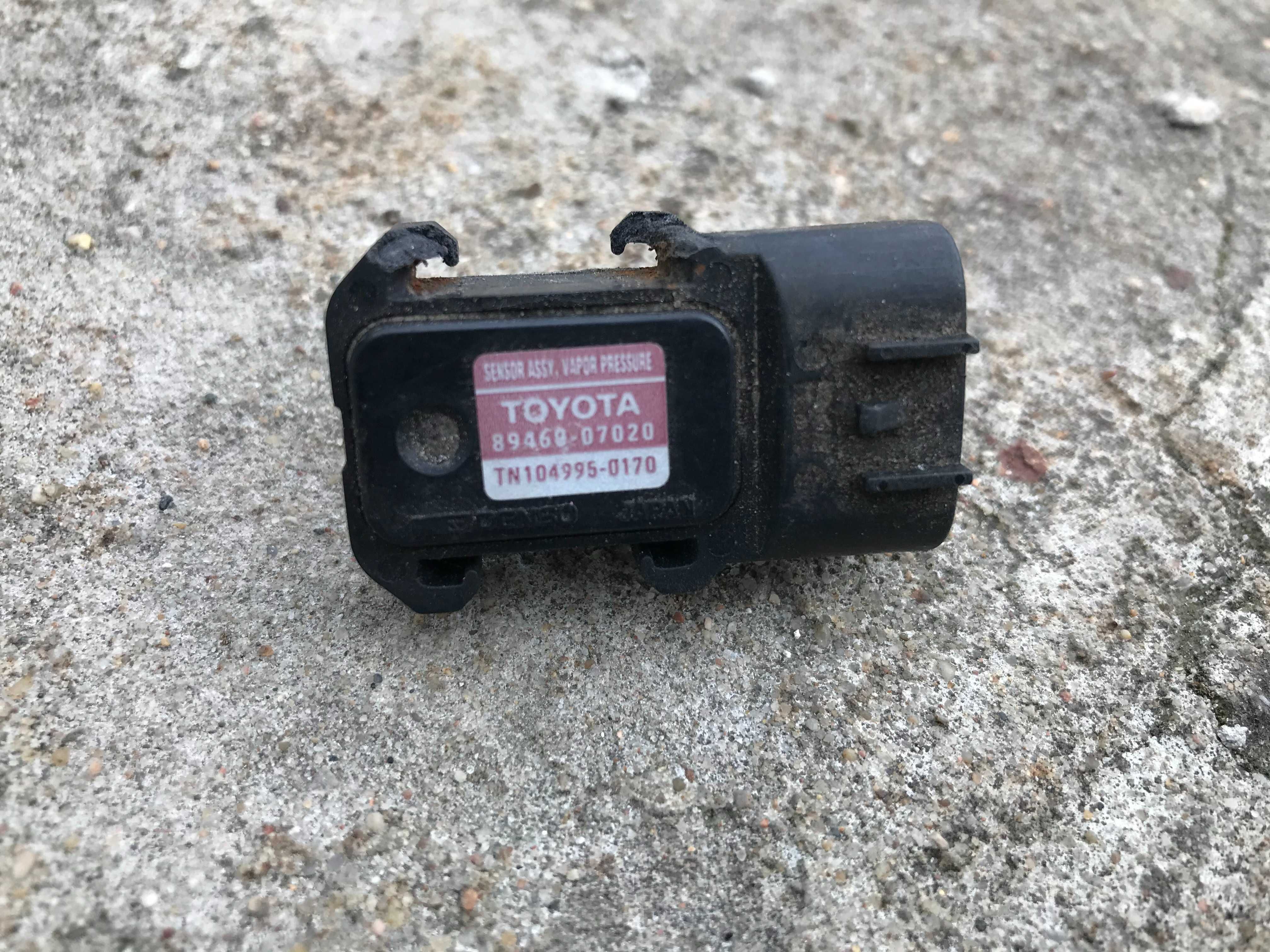 Toyota Avalon USA Camry 3.0 1MZ V6 Czujnik powietrza Map sensor assy