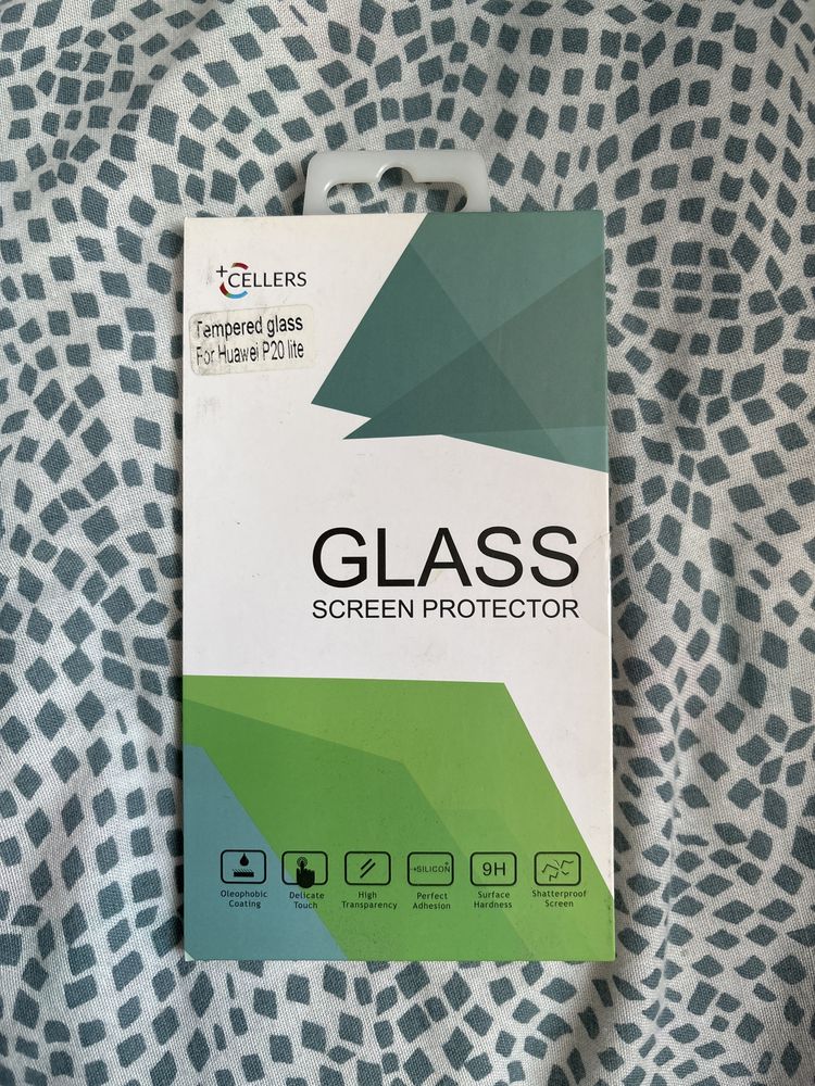 Huawei P20 lite