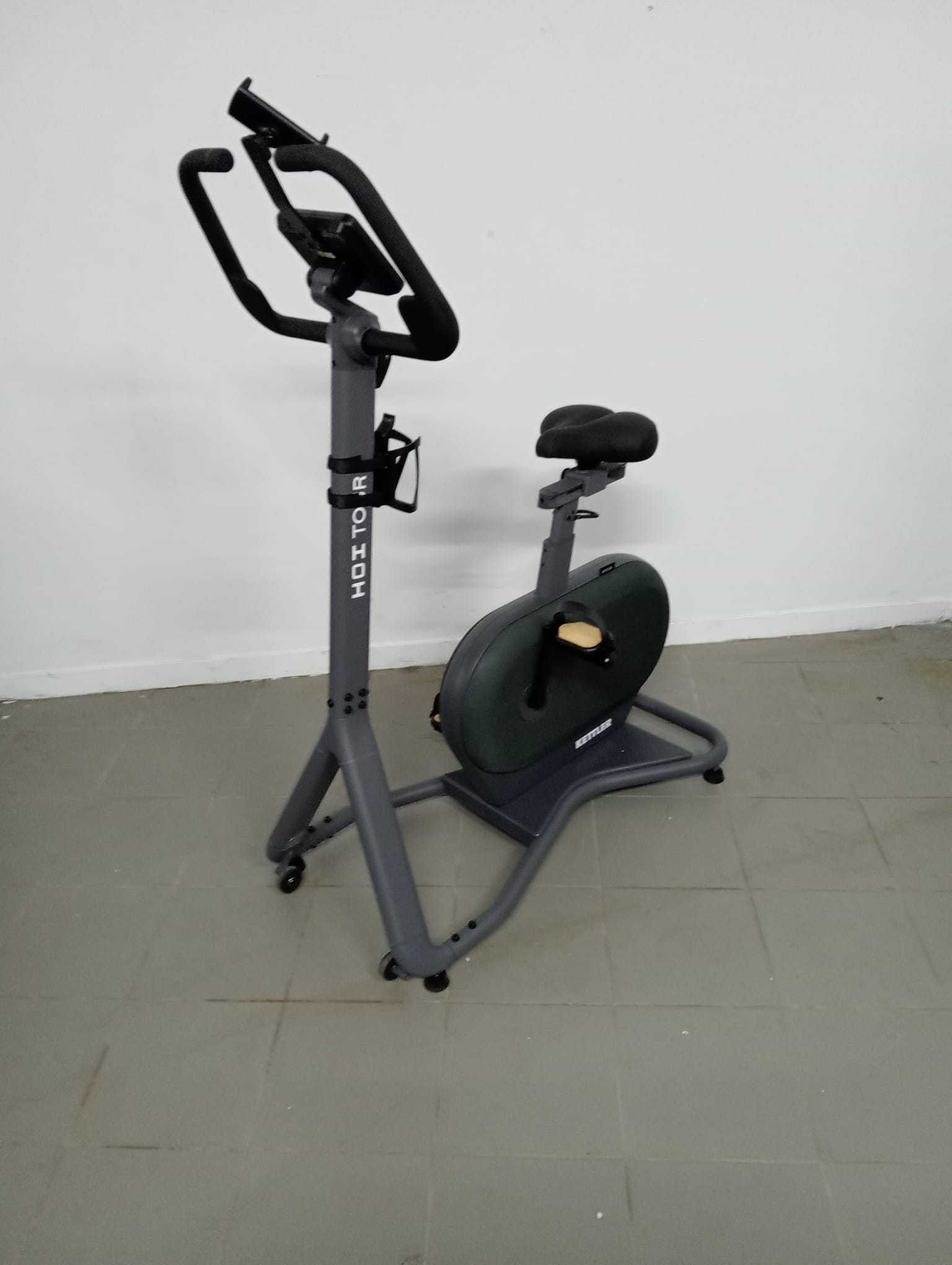 Rower indukcyjny KETTLER Hoi Tour z gwarancją 6-miesiecy!