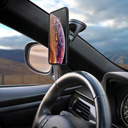 Uchwyt Samochodowy Scosche MagicMount Pro Window/Dash