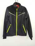 Робоча флісова куртка WÜRTH MODYF Performance Fleece Jacket x Tesla