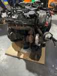 Motor Mercedes 220 cdi