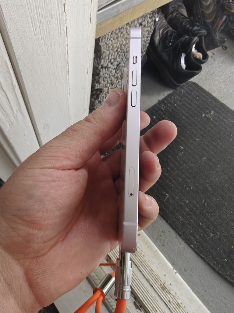 Iphone 13 на айклауді