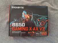 płyta główna gigabyte b650 gaming x ax v2