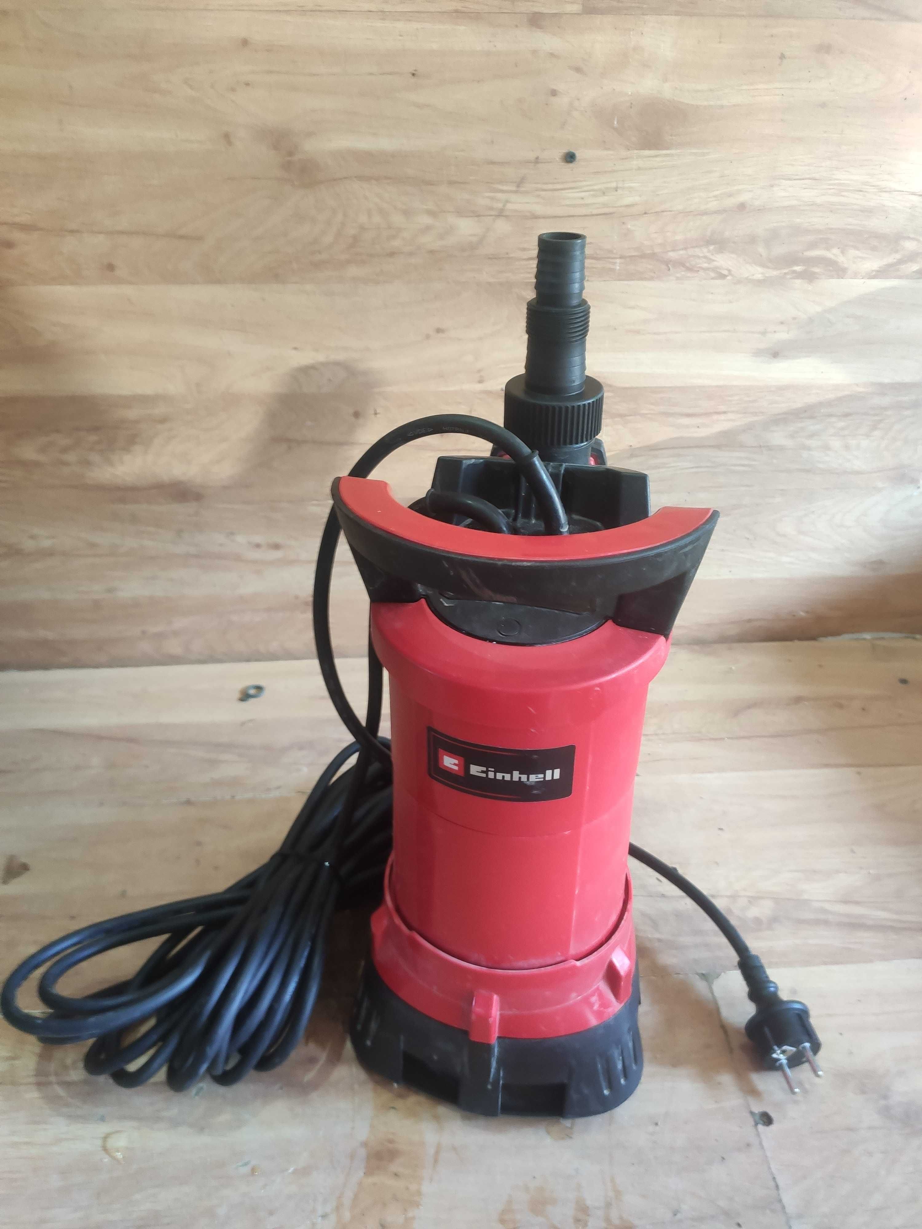 EINHELL Pompa Zanurzeniowa GE-DP 6935 ECO A272