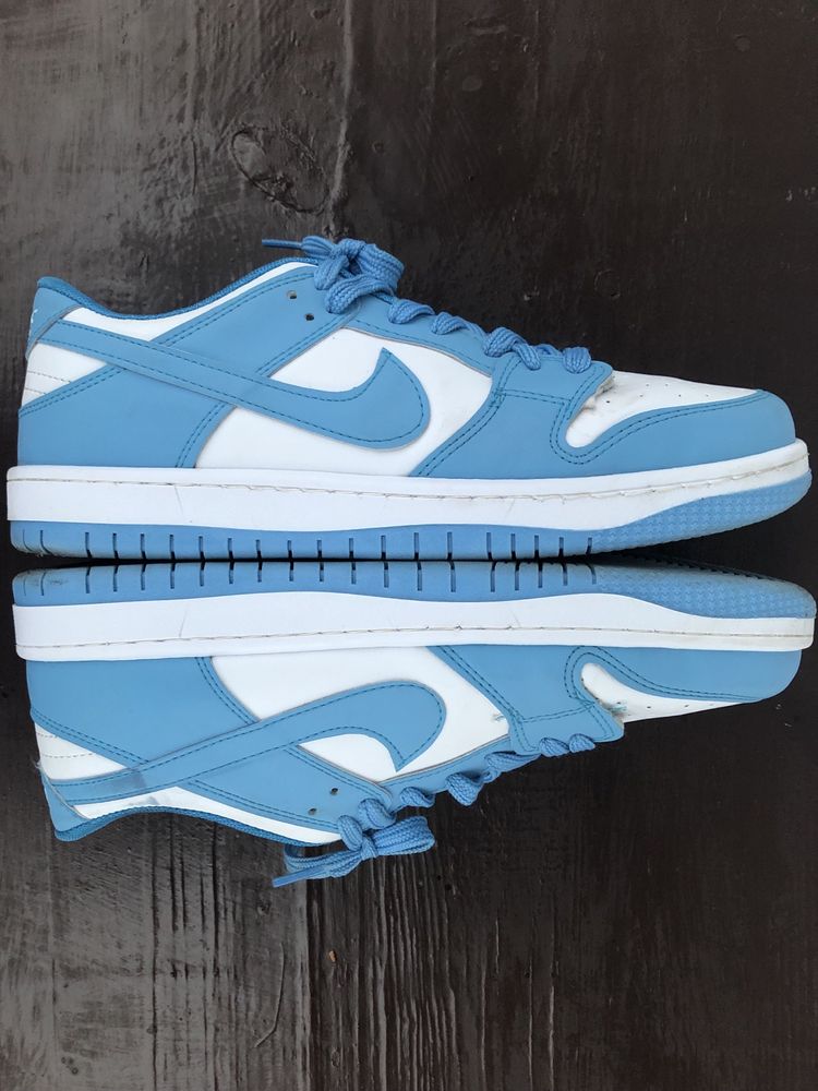 Nike SB buty sportowe rozmiar 42 stan bardzo dobry