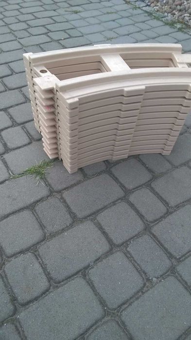 Pociąg Tomek na akumulator