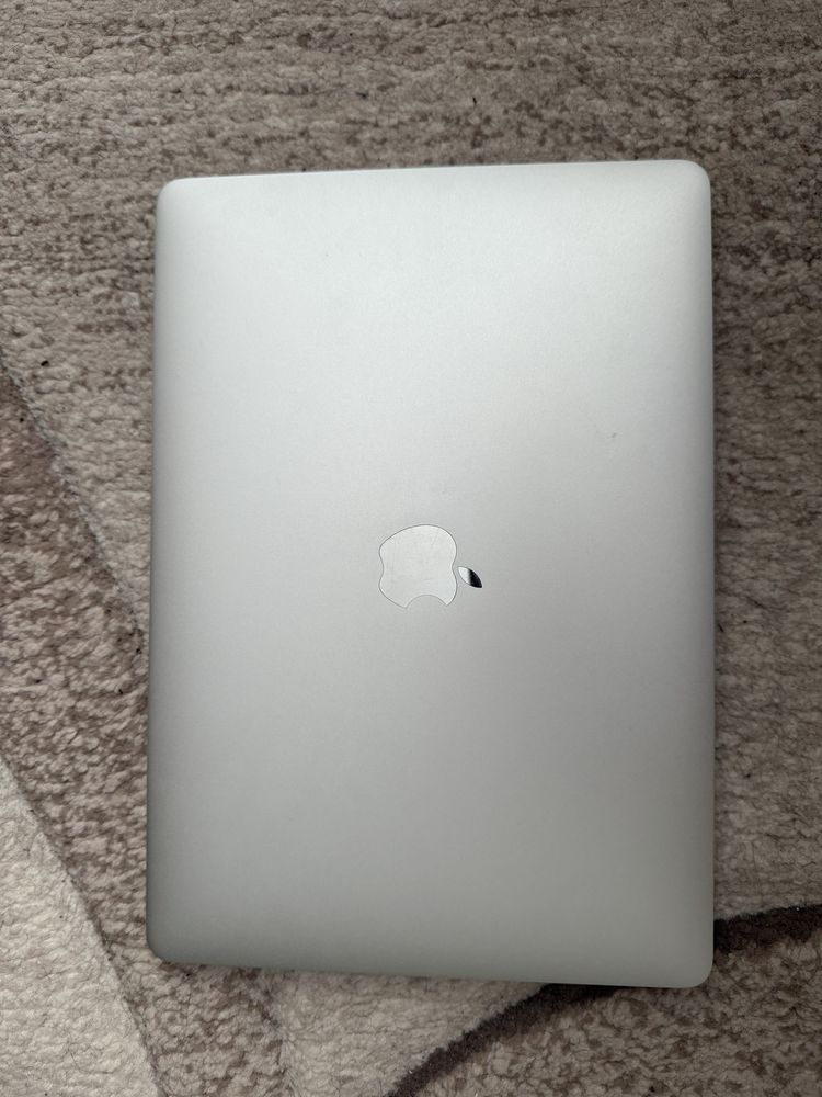 Macbook pro 2017