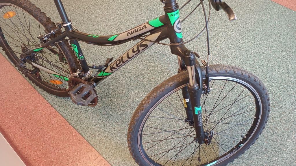 Rower Kellys Naga 70