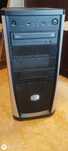 PC RetroGemingowy Win10pro/i7-3.60Ghz/16gbRAM/500gbSSD/1000W