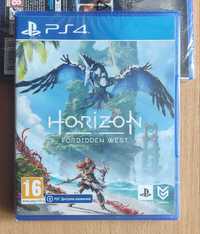 Гра Horizon Forbidden West (PS4, Безкоштовне оновлення для PS5)