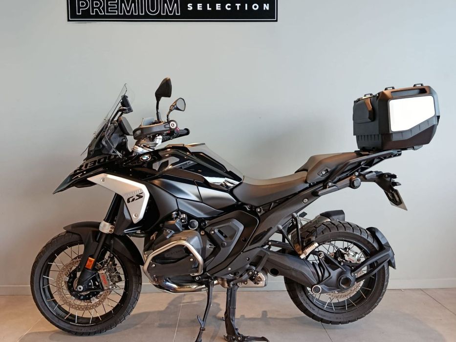 BMW R 1300 GS 1300 GS