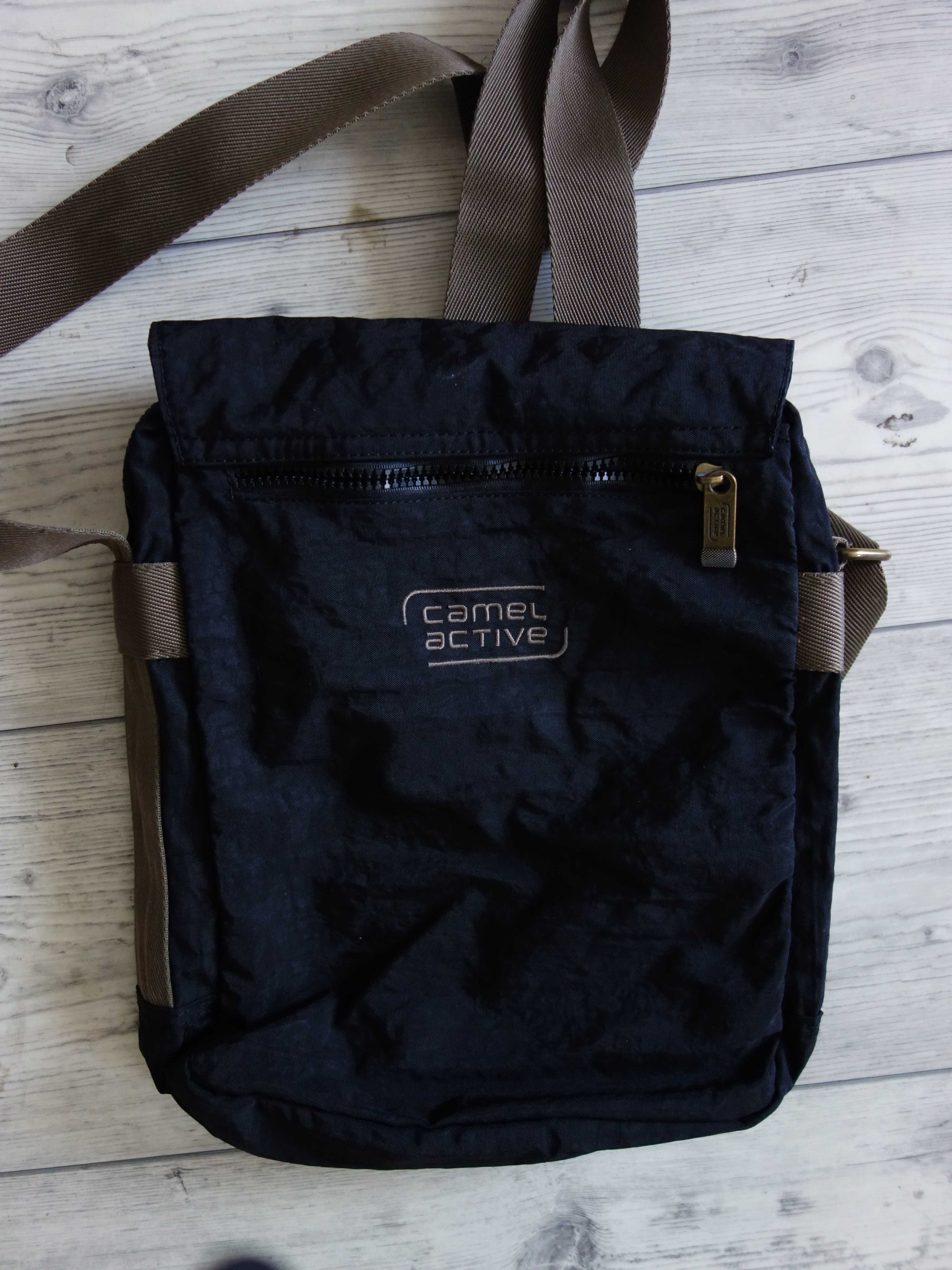 Torba na ramię ''Camel Active''