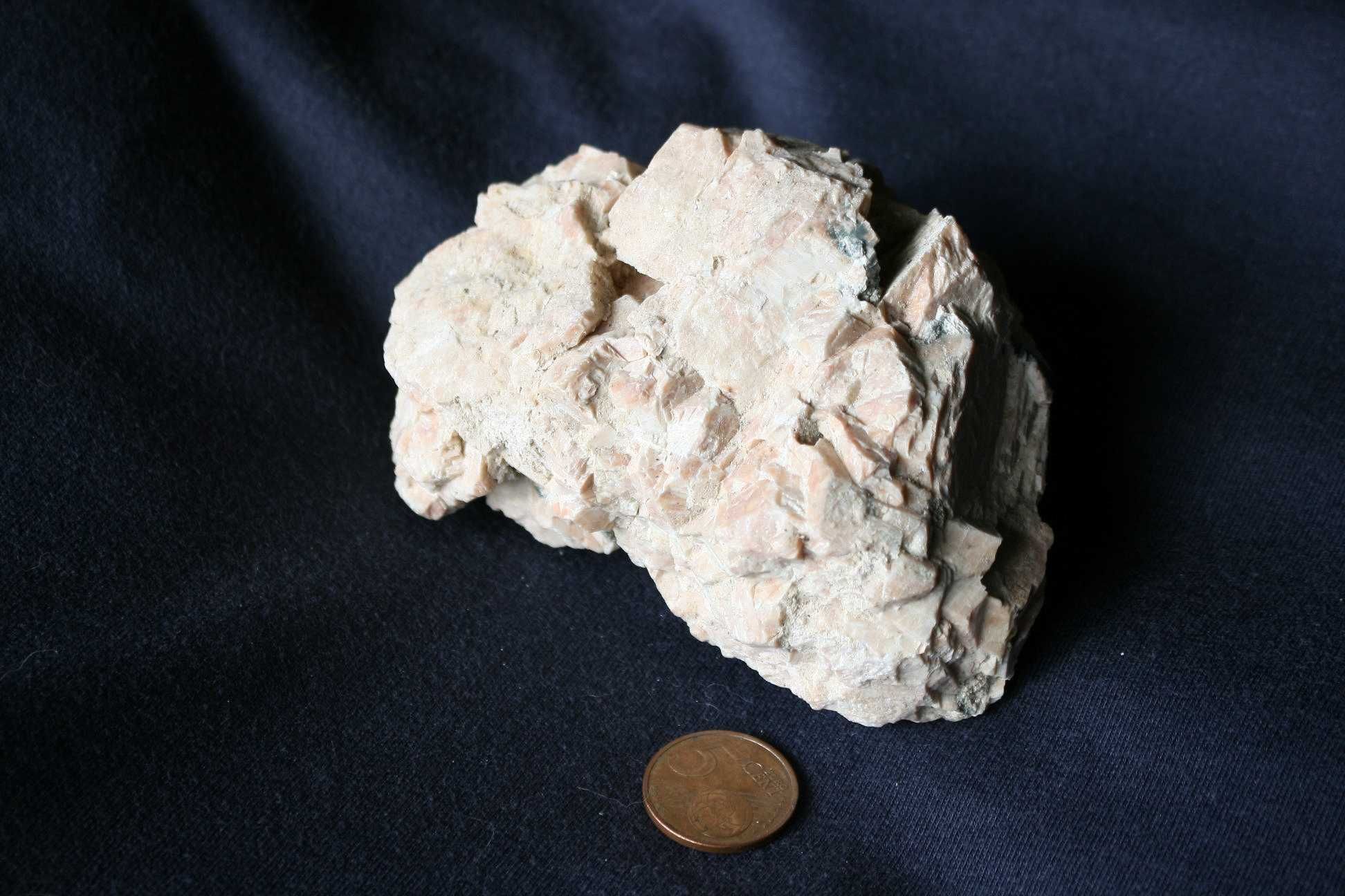 Minerais – Feldspato potássico de Pereira de Selão (inclui envio)