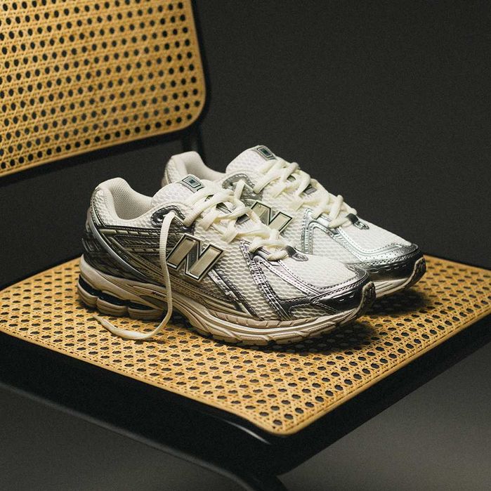 ОРИГІНАЛ‼️ New Balance 1906R (M1906REE) кроссовки мужские кросівки