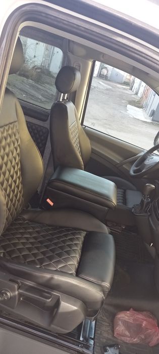 Перетяжка рестоврация автомобильных салонов