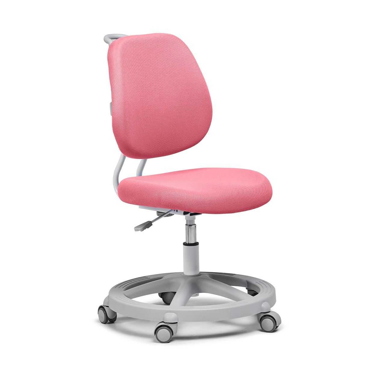 Дитяче крісло FunDesk Pratico Pink