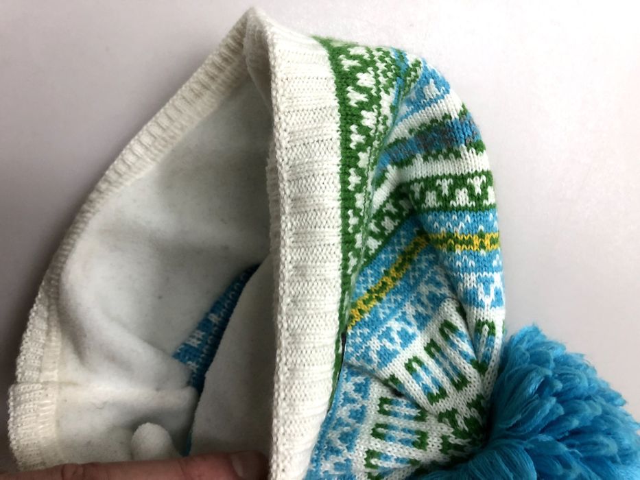 Шапка от Австрийской компании Elsbör