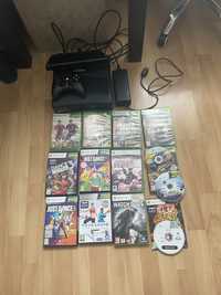 Xbox 360 s 320gb