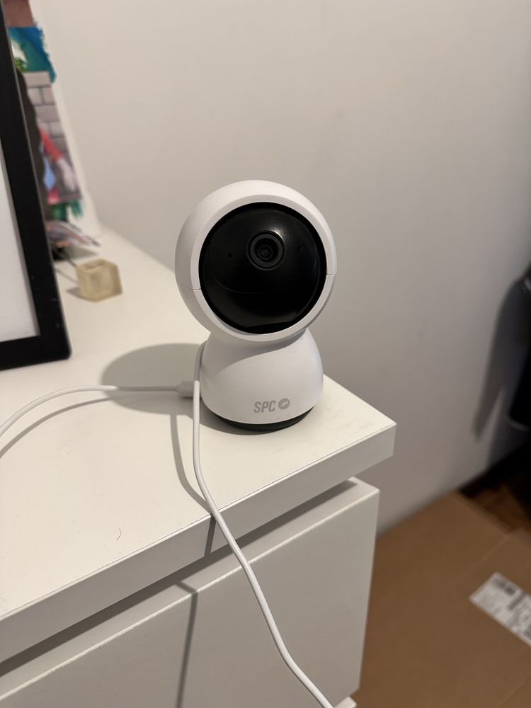 Câmara vigilância