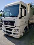 MAN TGX 26.440  MAN TGX 26.440 E5 6x2 / BDF / rama pod zabudowę