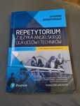 Repetytorium Pearson Podst+Roz