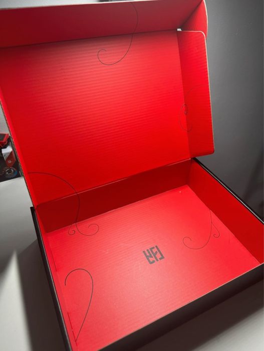 Young Multi Toxic Box