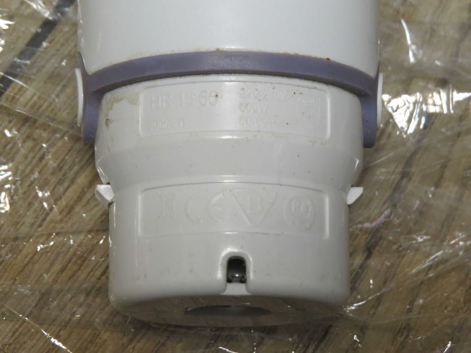 Моторний блок блендера Philips HR1366 (не працює)