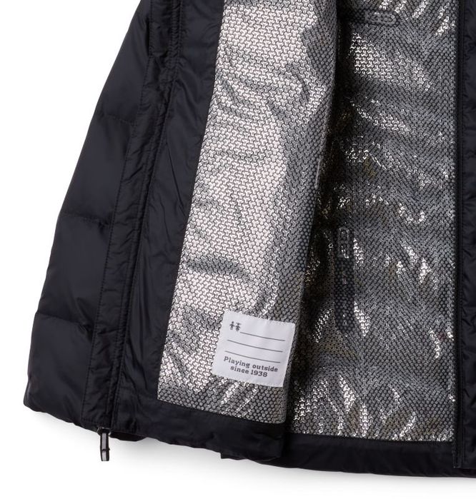 Зимова куртка пуховик Columbia, р. М на 10-12 років(130-150 см)