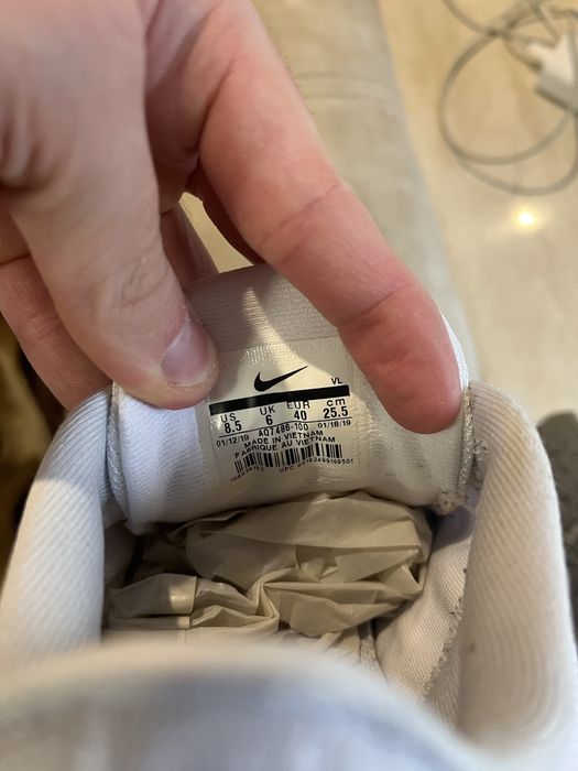 Оригінальні кросівки Nike DOWNSHIFTER 9 (розмір 40 (25,5 см устілка))