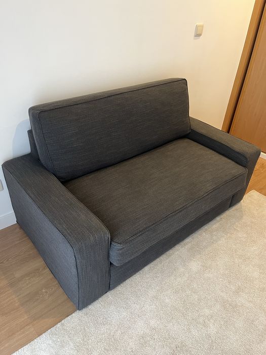 Sofa cama como novo