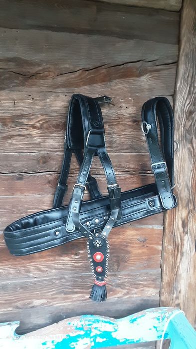 Упряж для коней хама для поні