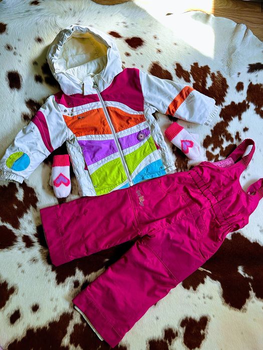 Obermeyer комбенізон куртка штани