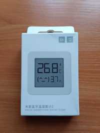 Xiaomi датчик температури і вологості термометр гігрометр LYWSD03MMC