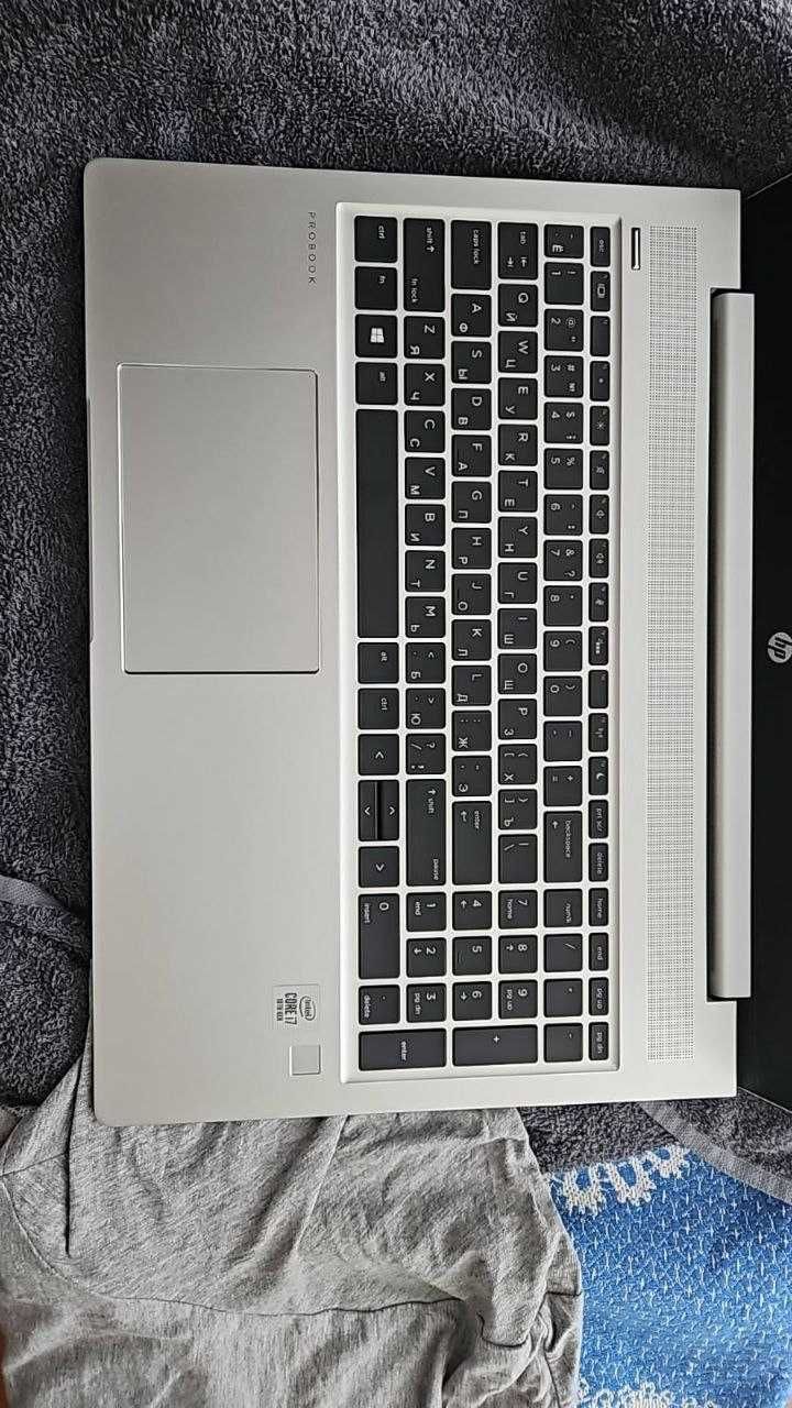 HP ProBook 450 G7 i7 10510U 16Gb \ 512Gb SSD