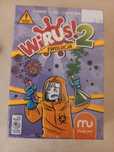Wirus 2 ewolucja