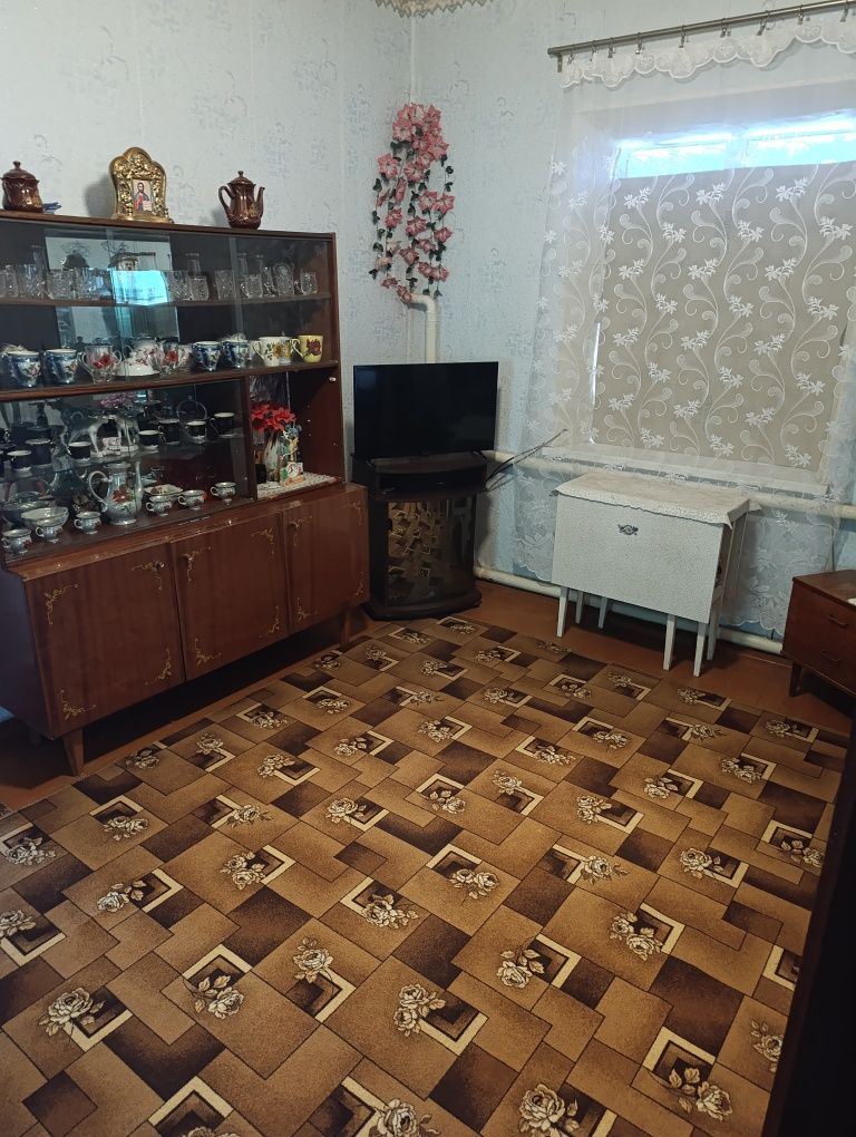 Продам дом с. Хутор Чаплино
