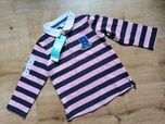Bluzka polo nowa r.98