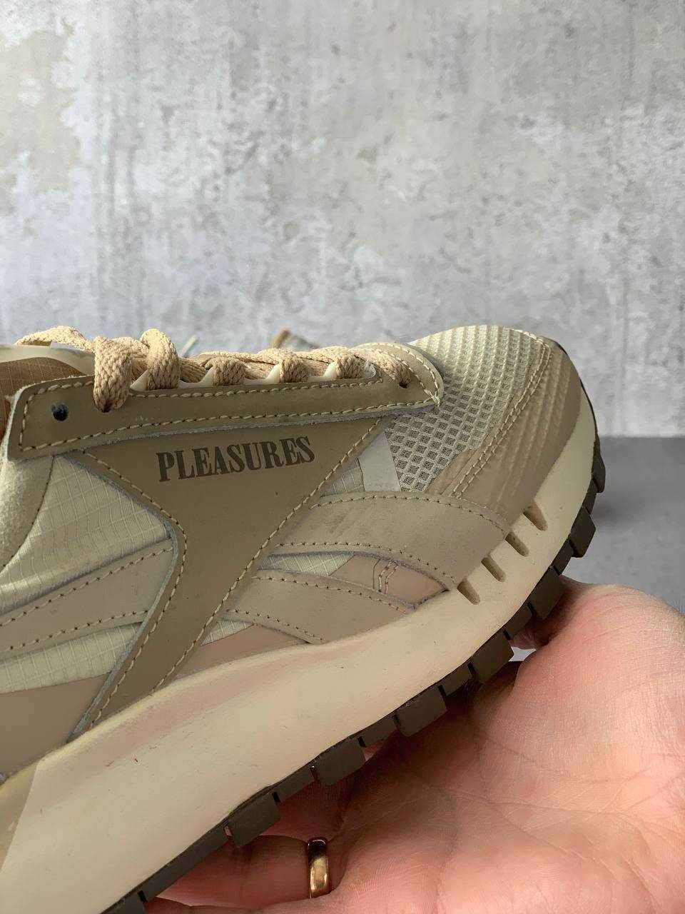 Reebok Classic Leather Legacy California Desert