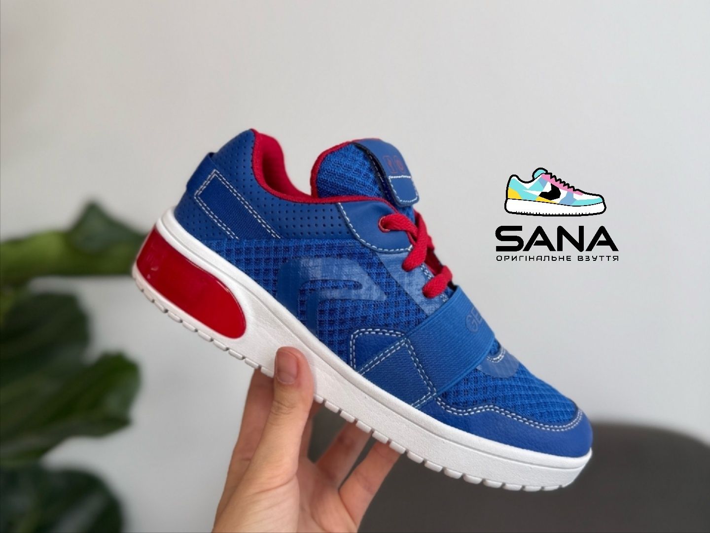 Дитячі кросівки GEOX,  розпродаж складу, не світяться, 29-39 pp.